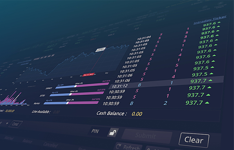 JAJI GLOBAL